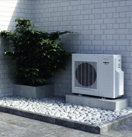 Systèmes de chauffage et de climatisation